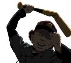 lilslugger