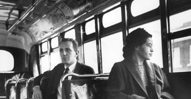 rosaparksonbus