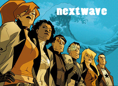nextwave