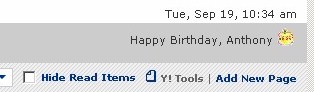 bday
