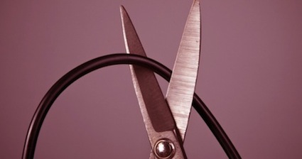 cuttingthecord