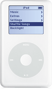 ipod